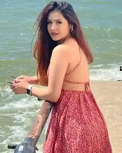 Mumbai Central Escort Service
